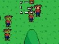 Игра Немъртви оцеляване  онлайн