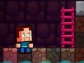 Игра Minenoob Maze онлайн
