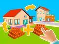 Игра Обединяване на елементи  онлайн