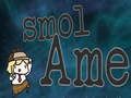 Игра Смол Аме  онлайн