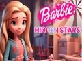 Игра Барби Скрити звезди  онлайн