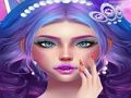 Игра Crazy Makeover салон  онлайн