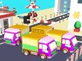 Игра Паркинг мания 3D  онлайн