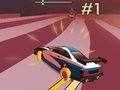 Игра Дрифт на Sky Car онлайн