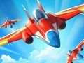 Игра Pilot Royale: Battlegrounds онлайн