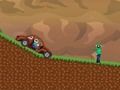 Игра Zombie Escape: Състезание за апокалипсис онлайн