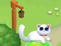 Игра Скъпоценната мисия на Кити  онлайн
