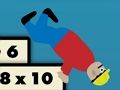 Игра Флопи Математика  онлайн