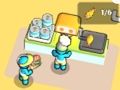 Игра Морски дарове март онлайн