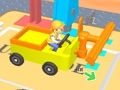 Игра Сграда от плочки  онлайн