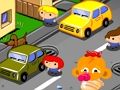 Игра Monkey Go Happy Етап 152  онлайн