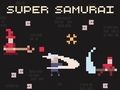 Игра Супер самурай  онлайн