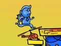 Игра Деградация долар до корените  онлайн