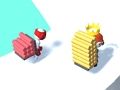 Игра Staire Race онлайн