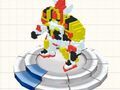 Игра Играчка Тухли Builder 3D  онлайн