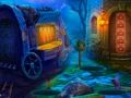 Игра Бягство на неустрашеното момче  онлайн