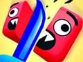Игра Човешки меч тича онлайн