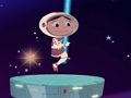 Игра Salto por las estrellas онлайн