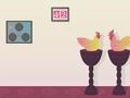Игра Imaginarium: Добре дошли в Стаята на чудесата  онлайн