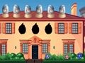 Игра Отключване на портата на селската общност  онлайн