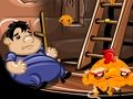 Игра Monkey Go Happy Етап 153  онлайн