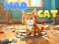 Игра Луда котка  онлайн
