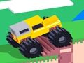Игра Crazy Drive  онлайн