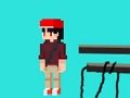 Игра Рециклиране Rocketeer  онлайн