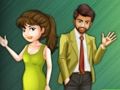 Игра Amgel Easy Room Escape 104 онлайн