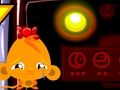 Игра Monkey Go Happy Етап 158  онлайн