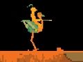 Игра Joust the Squeakquel онлайн