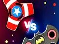 Игра Fidget Spinner игри в реално време  онлайн