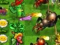 Игра Ядосани растения цвете  онлайн