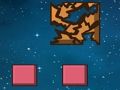 Игра Космическа топка  онлайн