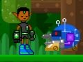 Игра GravytX Гравитоидът  онлайн