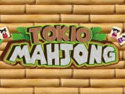 Игра Токио Маджонг  онлайн