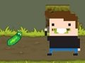 Игра VR Pickle Hunter онлайн