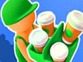 Игра Кафе пауза  онлайн