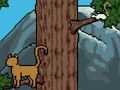Игра Скачащ плъх  онлайн