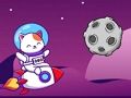 Игра Кати, астро котката  онлайн