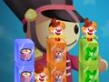 Игра Фабрика за играчки  онлайн