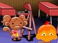 Игра Monkey Go Happy ниво 738  онлайн