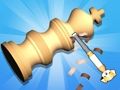 Игра Симулатор на дървообработване  онлайн