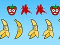 Игра Плодови разпръсквания! онлайн