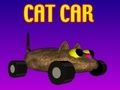 Игра Котешка кола  онлайн