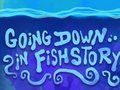 Игра Слизане в Fishstory  онлайн