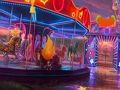 Игра Бягство от естетическия карнавал  онлайн