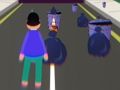 Игра Скъпа прибрах се!  онлайн