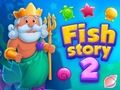 Игра Рибна история 2  онлайн