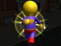 Игра ScaleMan онлайн  онлайн